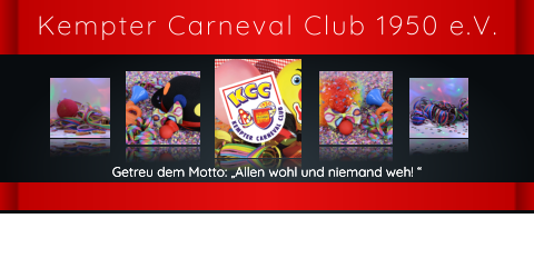 Getreu dem Motto: „Allen wohl und niemand weh! “ Kempter Carneval Club 1950 e.V. Getreu dem Motto: „Allen wohl und niemand weh! “ Getreu dem Motto: „Allen wohl und niemand weh! “